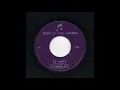 Los Johnny Jets - Es Lupe - Columbia 9706