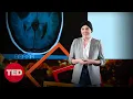 Lagu Christina Costa: How gratitude rewires your brain | TED