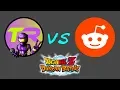 HOW TO REDDIT RESPONSIBLY Dragon Ball Z Dokkan Battle