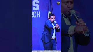 የኢየሱስ ደም Jps Protestant Worship Ethiopian PROPHET HENOK GIRMA JPS TV WORLD WIDE 2023 