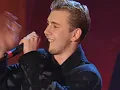 Oli.P, Natalie Pütz - So bist du (und wenn du gehst...) (Kinder - Wetten, dass..? 26.12.1999) (VOD)
