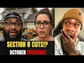 Section 8 Cuts Will Millions Lose Their Homes This Fall What We Know
