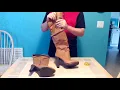 Boot Review Jessica Simpson Tulip Boots