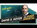 Video di Behind the Mask of Vader Immortal and a Sneak Peek at Star Wars Resistance