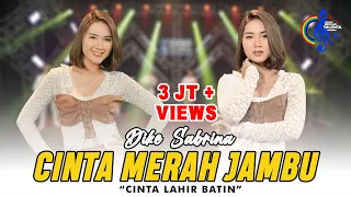 dike sabrina cinta merah jambu official music video cintaku hanya kamu