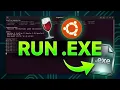 Ubuntu 26 04 LTS How to Install Wine on Ubuntu 26 04 Run Windows Apps Smoothly WINE Repo