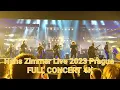 Download Lagu Hans Zimmer Live 2023 Prague FULL CONCERT 4K