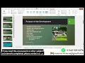 Shelly Cashman PowerPoint 365 Modules 1-3 SAM Capstone Project A