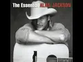 Alan Jackson - Small Town Southern Man