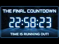 This CSS Neon Clock Will Blow Your Mind HTML CSS JS Tutorial