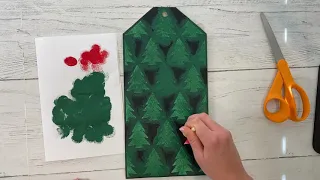 Door Tags Demo