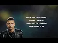 Kane brown - Learning (Lyrics)