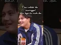 pras teguh nangis dengar lagu risky febian 😲