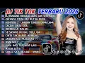 Lagu DJ TIKTOK TERBARU 2026 || DJ CINTA DARI SEBERANG 🎵 DJ KATANYA CINTA TAK BUTUH RUPA 🎵 FULL ALBUM❗❗