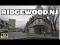 A 4K Drive In Ridgewood NJ Bergen County