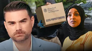 What the Feds Are Investigating About Ilhan Omar
