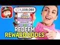 How to Redeem Monopoly GO Reward Codes Free Dice Money in Monopoly Go Reward Code