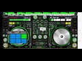 Dj demo pa and vsr e gal horn