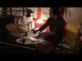 Dont Be Denied -  Norah Jones/Karriem Riggins Drum Cover