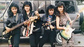 cut irna badai kehidupan slow rock indonesia