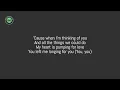Infernal - From Paris to Berlin (Lyrics)