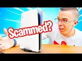 Is this cheap PS5 a scam - VIP Outlet