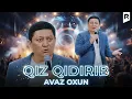 Lagu Avaz Oxun - Qiz qidirib boshim qotdi