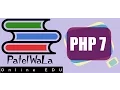 PHP 7 Reverse a String strrev function