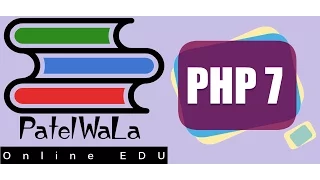 PHP 7 Reverse a String strrev function
