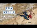 Download Lagu Michaela Kiersch - ERA VELLA (9a/5.14d)