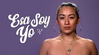 Kat Lazo on being insecure about tiny boobs Esa Soy YO