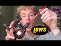 Lew s Carbon Fire Baitcaster Review Best Combo For Under 140