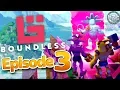 Boundless Gameplay Walkthrough - Episode 3