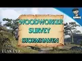 Woodworker Survey Stormhaven Elder Scrolls Online ESO PS4