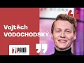 Download Lagu 3. Vojtěch Vodochodský (21. 3. 2023, Švandovo divadlo) - 7 pádů HD