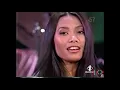 anggun Snow On The Sahara live Italia 1999