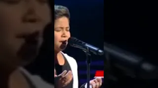 محمد ابراهيم مستحيل The Voice Kids 