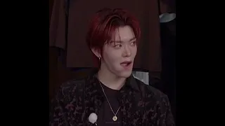 الصراحة خقيت يوتا Nct127 انسيتي كيبوبية الكيبوب 