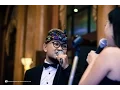 Download Lagu FLY ME TO THE MOON (cover) - Voyage Entertainment