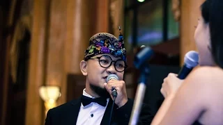 fly me to the moon cover voyage entertainment