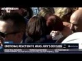 Travis Alexander s Sister The Real Justice Will Be in the Afterlife When Jodi Burns in Hell