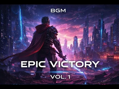 BGM | A Story from Departure to the Throne, Building to a Heart-Rising Climax