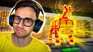 ENTRO in PUBBLICA e MI SCAMBIANO un GIRAFZILLA FORTISSIMO su STEAL a BRAINROT!