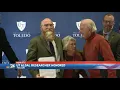 UT algae expert honored by state