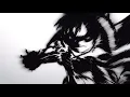Luffy Uses Advanced Armament Haki