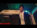 Matter - Sumit Parta & Panther