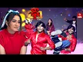 Lagu Evare Nuvvu Song | Abhi Master Performance | Dhee 20 | 17th December 2025 | ETV Telugu