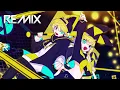 Download Lagu Bring It On! (Remix) :: Kagamine Rin \u0026 Len 【VOCALOID】