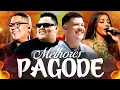 Download Lagu Só Pagodes e Sambas Top 2025 🎤 Ferrugem, Dilsinho, Thiaguinho, Ludmilla, Iza e Mais