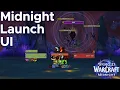 Survival Hunter UI for Midnight Custom Tracking Colored Nameplates and More